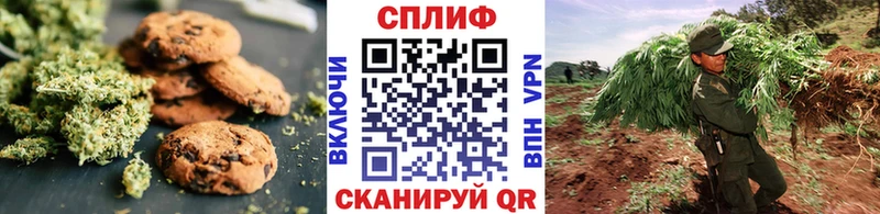 Купить Куртамыш Печенье с ТГК конопля